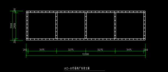 鋼結構設計圖和施工圖工程量差異（鋼結構設計圖和施工圖之間的工程量差異） 裝飾幕墻施工 第2張