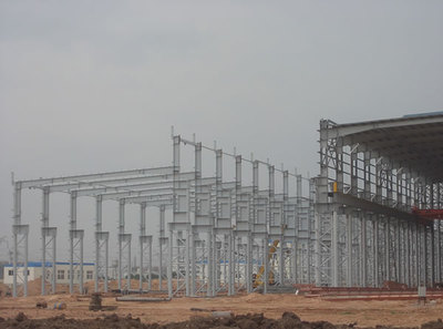 浙江在建醫院新建項目（浙江在建的醫院新建項目何時開始施工，新醫院在哪里） 北京鋼結構設計問答