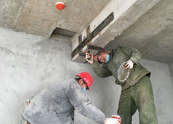 屋頂加固費用怎么算（一套100-200平方米的房屋加固費用怎么算） 北京網架設計 第4張