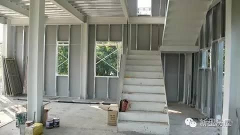 美奧鋼結構建房（美奧鋼結構建房以其獨特的優勢在現代建筑領域占據一席之地）