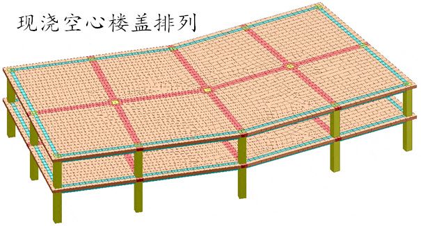 空心樓板價格百度吧