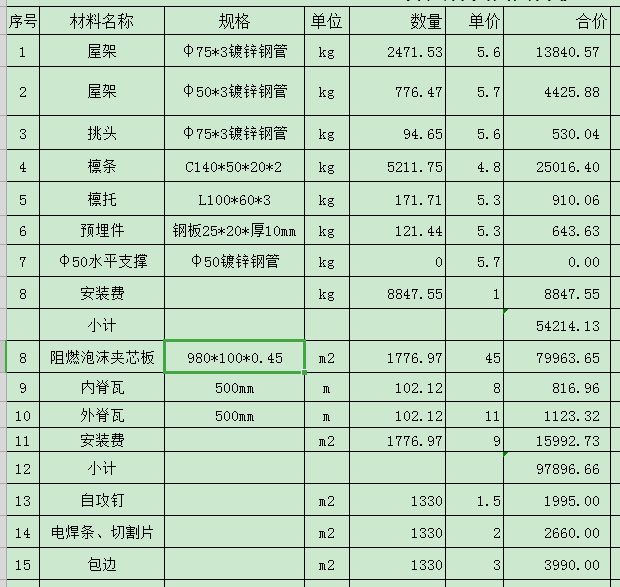 湖北省鋼結(jié)構(gòu)最新定額（關于湖北省鋼結(jié)構(gòu)工程預算定額的相關信息）