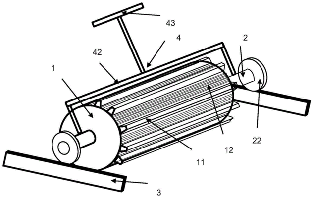 農(nóng)哈哈噴灌機(jī)桁架組裝視頻（農(nóng)哈哈噴灌機(jī)桁架組裝）