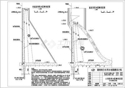 設計院加固設計