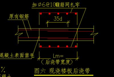 鋼結構樓板鋼筋做法（鋼結構樓板鋼筋的做法）