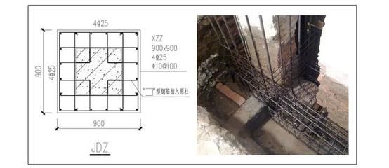 墻體承重加固方案有哪些規范