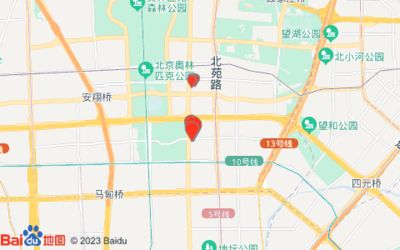 北京優易特建筑設計有限公司（優易特建筑案例展示）