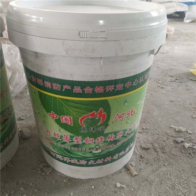 鋼結構防火涂料一般多少錢一噸（鋼結構防火涂料一般多少錢一噸一噸多少錢一噸）