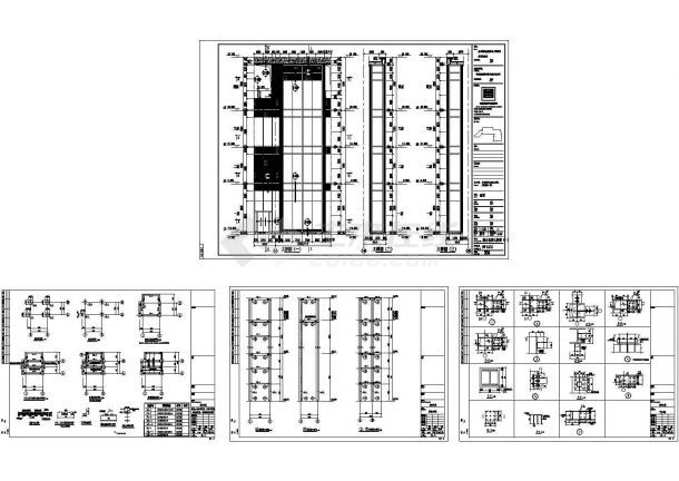 鋼結(jié)構(gòu)電梯施工方案（鋼結(jié)構(gòu)電梯施工方案的主要內(nèi)容）