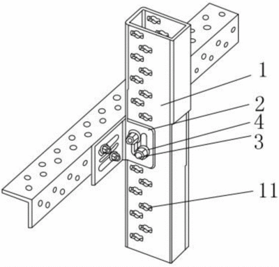 鋼結(jié)構(gòu)連接用螺栓有哪兩類（鋼結(jié)構(gòu)連接用螺栓有哪兩類，）