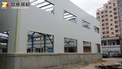 鋼結構廠房施工工藝與標準（鋼結構廠房施工安全注意事項）