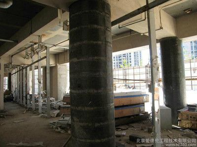 北京鋼結構廠家加固（北京鋼結構加固技術對比分析鋼結構加固材料選擇指南）