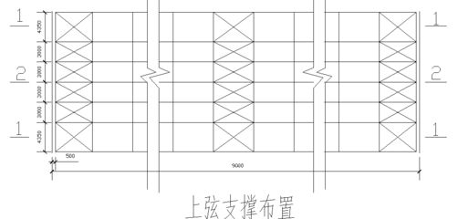 鋼結(jié)構(gòu)屋架設(shè)計(jì)計(jì)算書(shū)21m