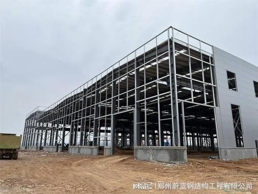 鋼結構標準廠房造價（鋼結構廠房施工成本控制）