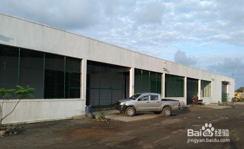 鋼結構廠房的施工工序（鋼結構廠房施工工序）