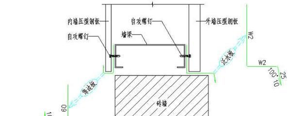 如何判斷鋼架受拉側(cè)（判斷鋼架受拉側(cè)的方法）