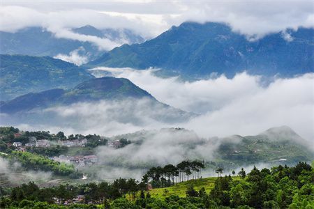 農(nóng)村老房子用鋼結(jié)構(gòu)加固,不想破壞裝修