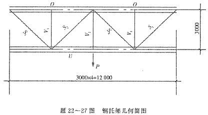 鋼結(jié)構(gòu)選擇題題庫(kù)及答案