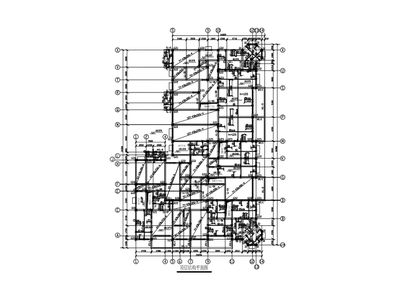 空心板樓蓋結構設計