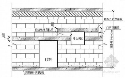 砌體結構加固規范2013版