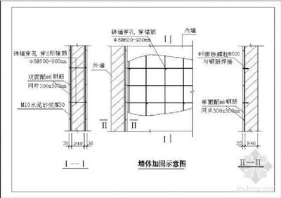 磚混結構加固圖集大全最新（最新的磚混結構加固圖集資源）