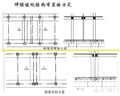 磚混結構有哪些承重方案（磚混結構抗震性能如何）