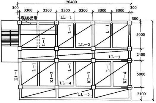 樓板空心板怎么鋪的牢固（樓板空心板施工質量檢測方法）