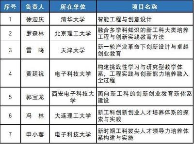 設計單位項目負責人要求（設計單位項目負責人的要求）