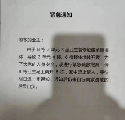 承重墻拆了樓塌了誰負責（承重墻拆除導致樓體倒塌時責任的歸屬通常涉及多個方面）