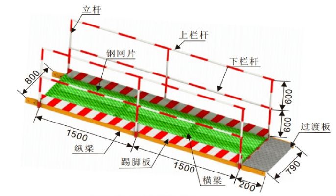 鋼結(jié)構(gòu)平臺(tái)怎么做隔離（鋼結(jié)構(gòu)平臺(tái)定期維護(hù)原理介紹鋼結(jié)構(gòu)平臺(tái)定期維護(hù)周期）