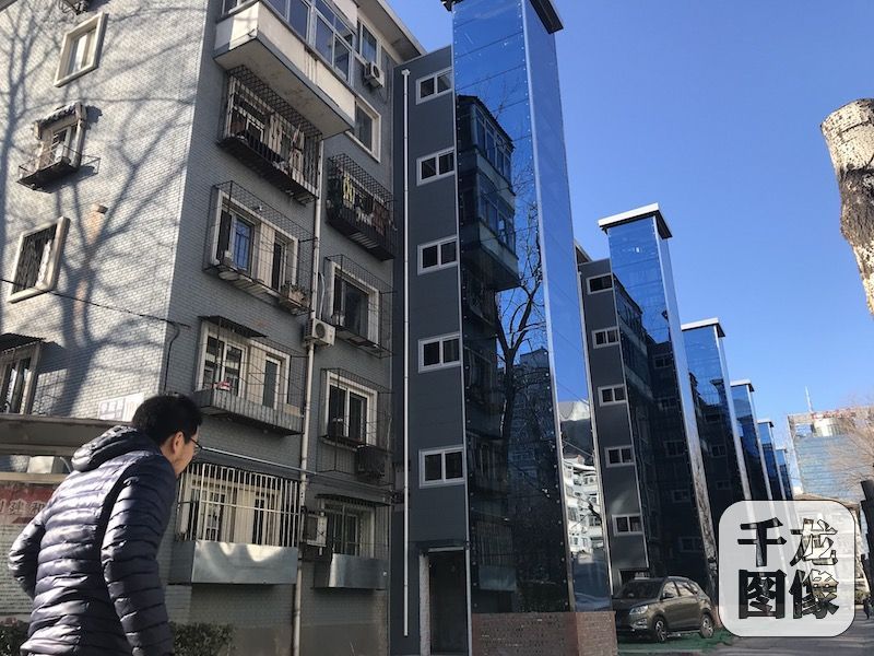 北京市老樓改造政策還實行嗎現在（北京市危舊住宅樓拆除重建技術導引預計年內推出“加梯地圖2.0版”）