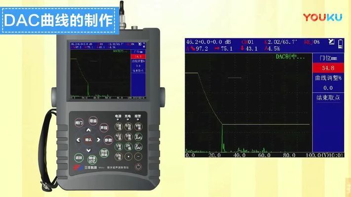 鋼結(jié)構(gòu)焊縫超聲波檢測(cè)實(shí)操視頻教程（鋼結(jié)構(gòu)焊縫超聲波檢測(cè)操作步驟和注意事項(xiàng)）