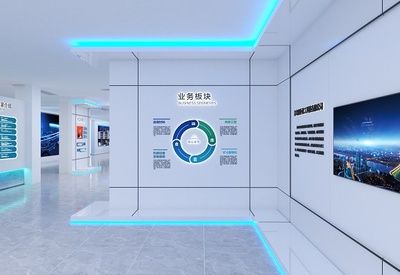 鋼構展廳公司名稱大全（鋼結構展廳設計和施工方面有著豐富的經驗和專業服務能力）