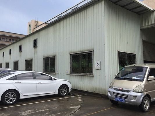 鋼結構建筑檢測（定期的鋼結構建筑檢測是重要的安全保障）