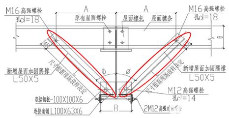 屋頂加固費用標準是多少錢（屋頂加固材料選擇指南碳纖維加固施工流程詳解）