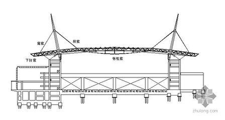 鋼結(jié)構(gòu)平臺施工方案（鋼結(jié)構(gòu)平臺施工）