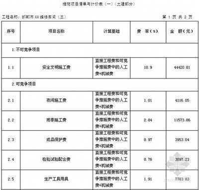 2020年鋼結(jié)構(gòu)定額計(jì)價(jià)表（鋼結(jié)構(gòu)定額計(jì)價(jià)的詳細(xì)步驟鋼結(jié)構(gòu)定額計(jì)價(jià)的詳細(xì)步驟）