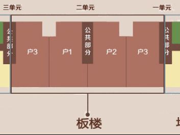 北京的板樓和塔樓的區(qū)別圖片（北京板樓和塔樓的區(qū)別）