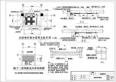 樓板加固施工工法規范最新（樓板加固施工常見問題詳解樓板加固施工常見問題） 結構電力行業設計 第5張