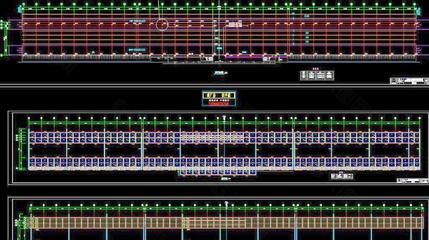 鋼結構廠房一平方多重多少噸（鋼結構廠房每平方米的重量是多少？） 鋼結構網架施工 第4張