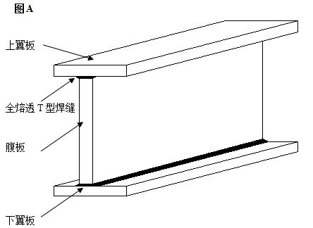 鋼結構焊縫超聲波檢測方案（鋼結構焊縫超聲波檢測） 鋼結構跳臺設計 第4張