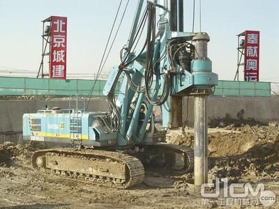 北京城建工程機械廠怎么樣（北京城建工程機械廠） 結構工業鋼結構設計 第2張