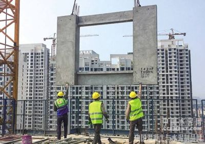 北京建工建筑產業（北京建工建筑產業化） 結構電力行業施工 第5張