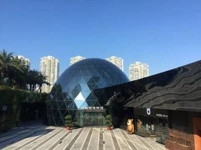 深圳鋼結構博物館開放時間（深圳鋼結構博物館常規開放時間是每周二至17:00） 北京加固設計 第5張