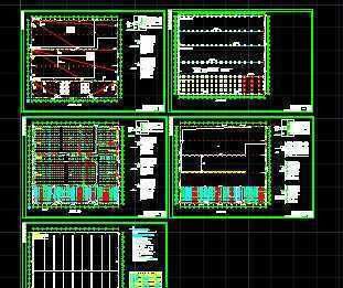 鋼結構廠房照明布線具體做法（鋼結構廠房照明布線安全標準） 鋼結構鋼結構停車場設計 第1張