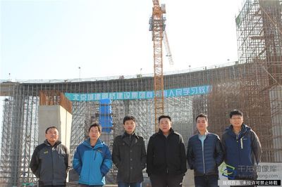 北京城建建設集團有限公司怎么樣（北京城建建設集團有限公司是一家實力雄厚、業務多元化的企業集團） 結構地下室施工 第1張