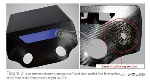 汽車碳纖維車身修復過程（碳纖維車身修復常見誤區碳纖維車身修復常見誤區） 結構機械鋼結構設計 第5張