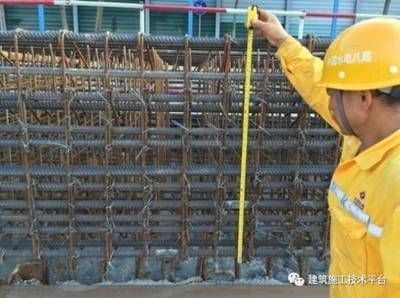 公路橋梁鋼筋焊接規范（公路橋梁鋼筋焊接的一些關鍵規范要點） 鋼結構跳臺設計 第3張