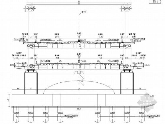 橋梁鋼結構細節設計pdf（《橋梁鋼結構細節設計》） 結構框架施工 第5張