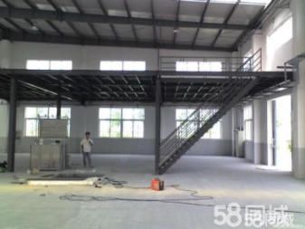 閣樓鋼架用多厚的鋼筋好 建筑方案施工 第5張